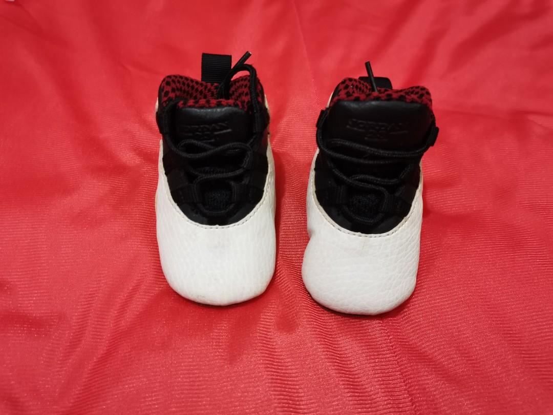 Air jordans for newborns online