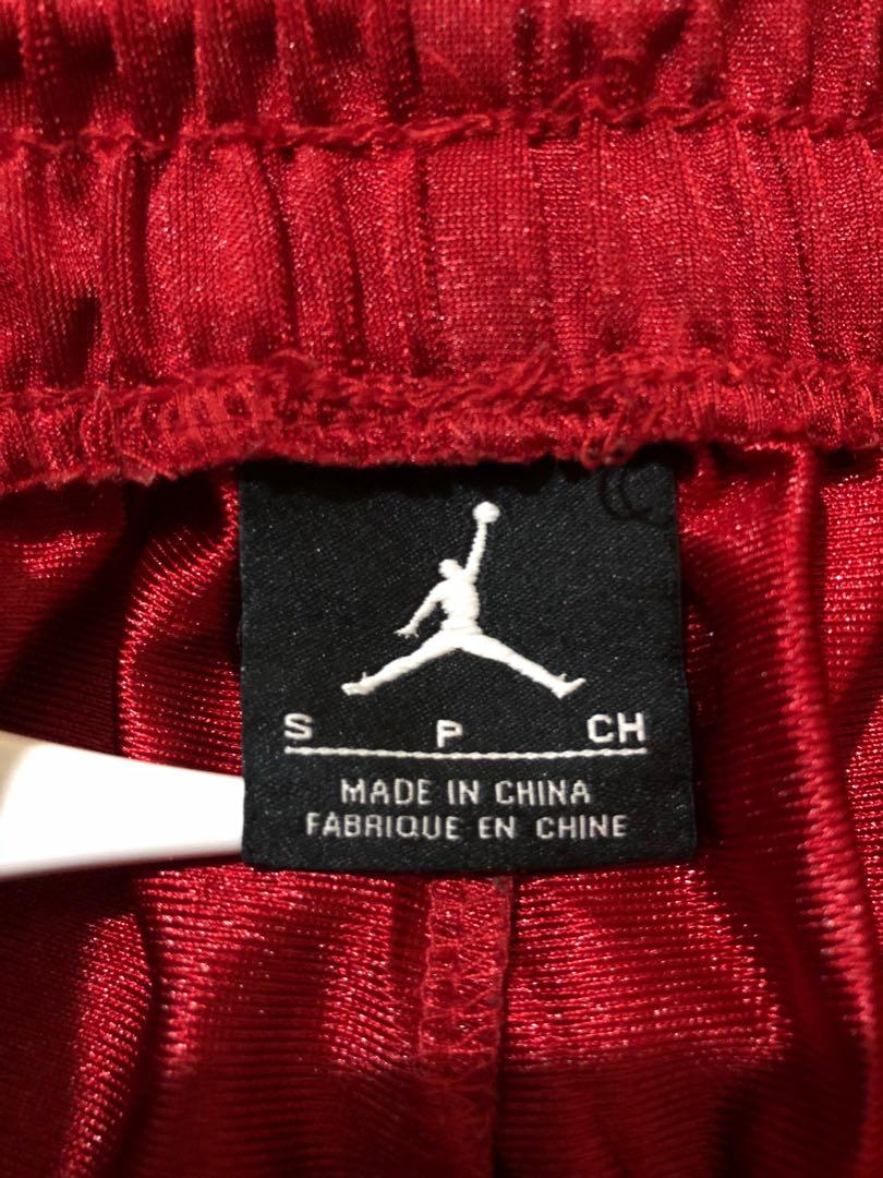Nike Air Jordan Durasheen Basketball Shorts, Men's Fashion, Bottoms, Swim Trunks & Shorts on Carousell