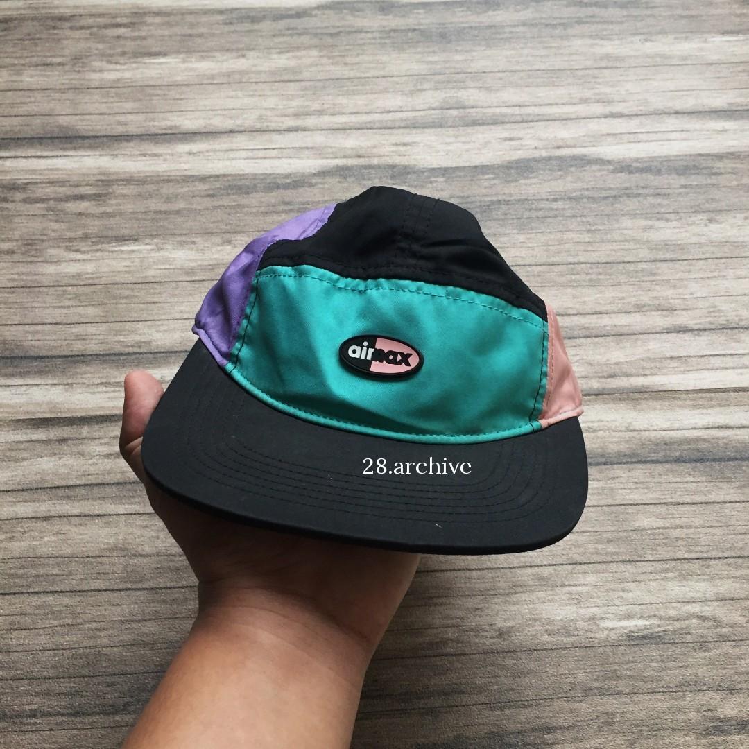 air max bucket hat