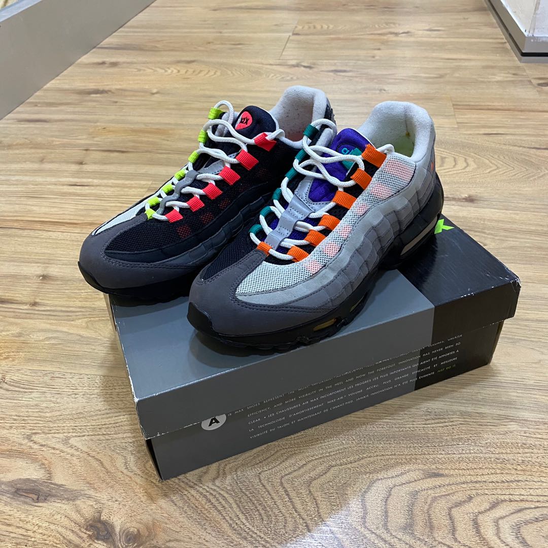 Air max 97 greedy hotsell