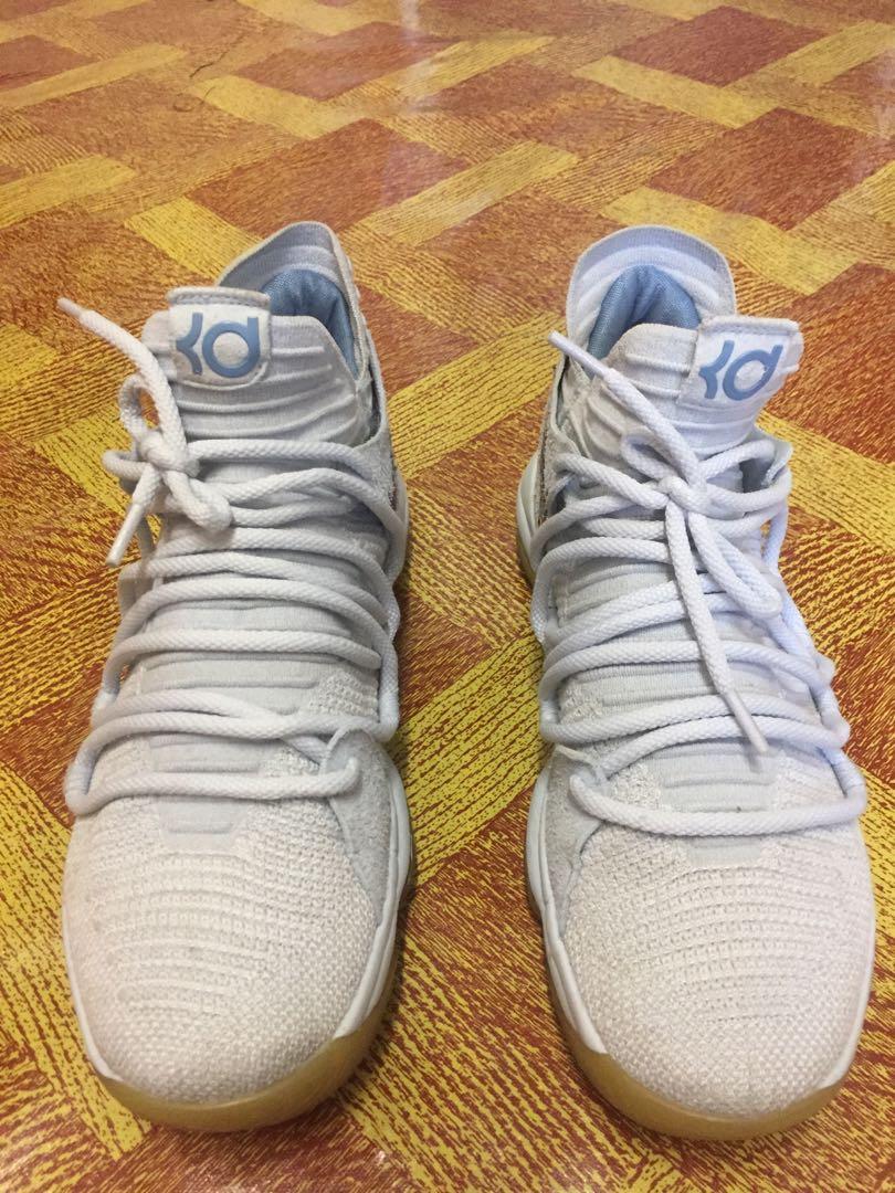 Durant sale 10 shoes