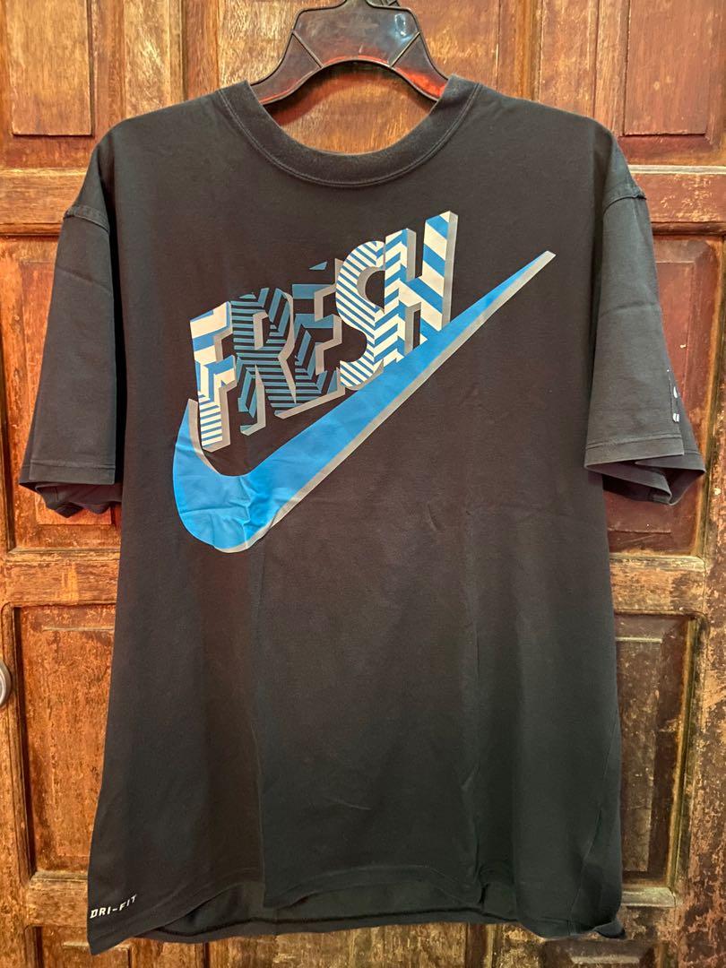 Nike ORIGINAL Dri-Fit Shirt, Men's 