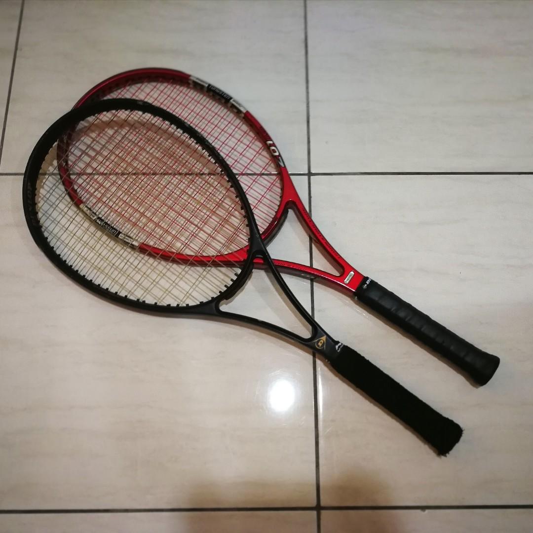 Nike tennis racket clearance