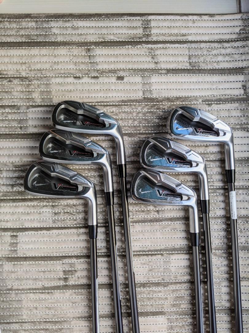 nike vrs golf clubs