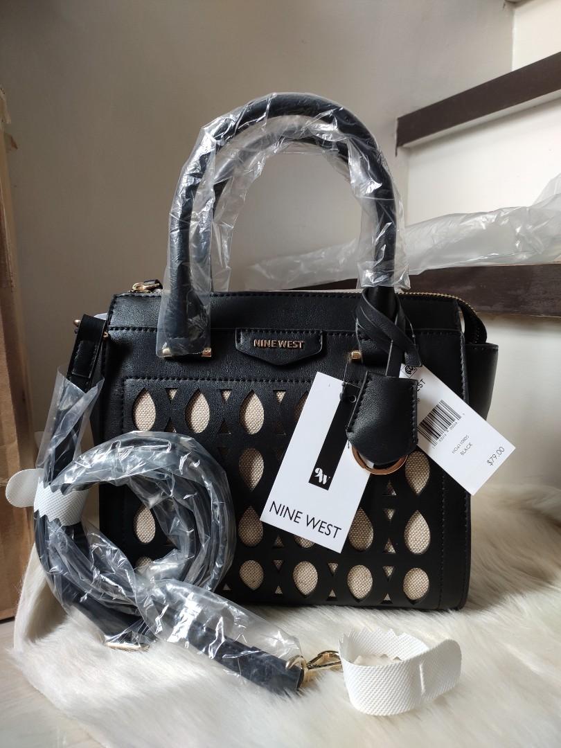 Nine west best sale blair small satchel