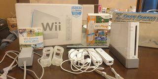 sell my wii console