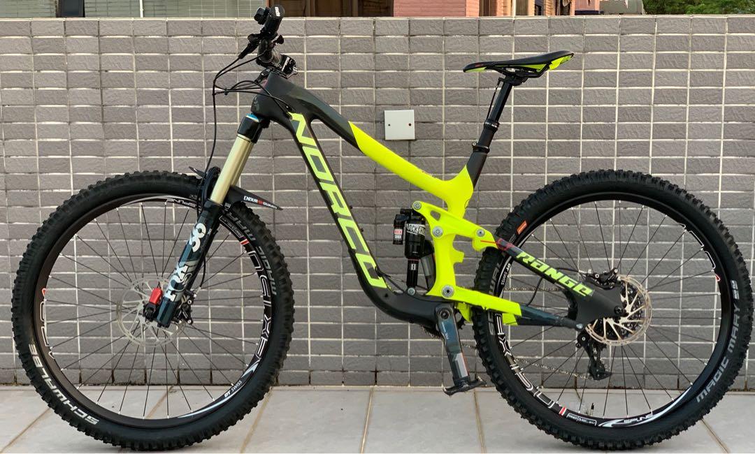 norco range c7 1