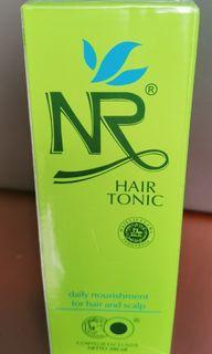 NR Hair Tonic