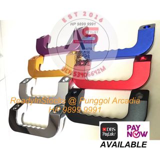 (Category: ) located in . Submitted by ReadyInStocks (Listing ID 165550217, Image 1). Description: .