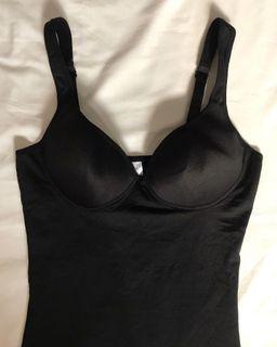 #oktoberovo Black Corset