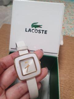 Lacoste Ladie's Watch