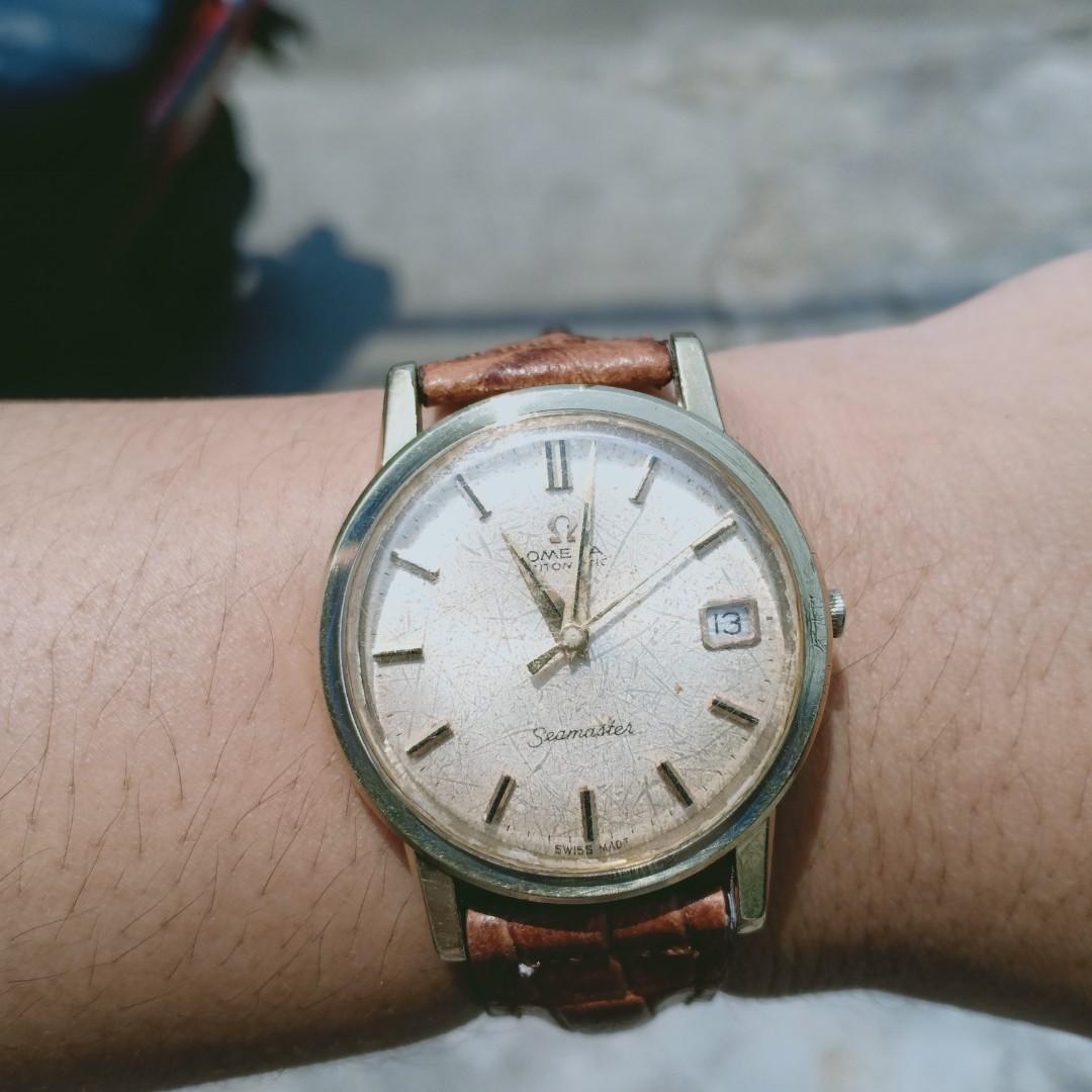 Omega 166003 best sale