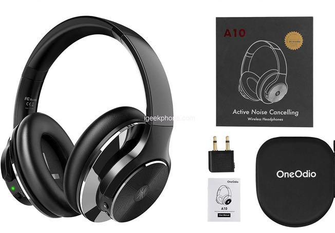 a10 bluetooth headset
