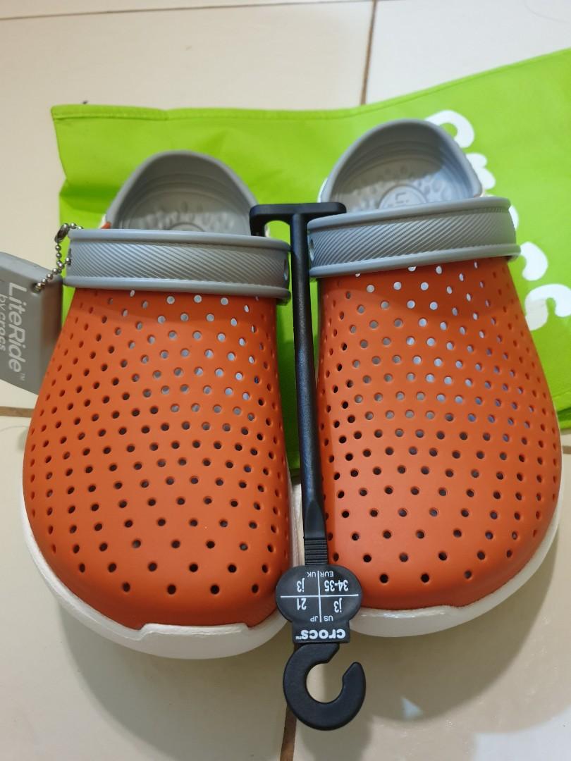 Zalora crocs hot sale