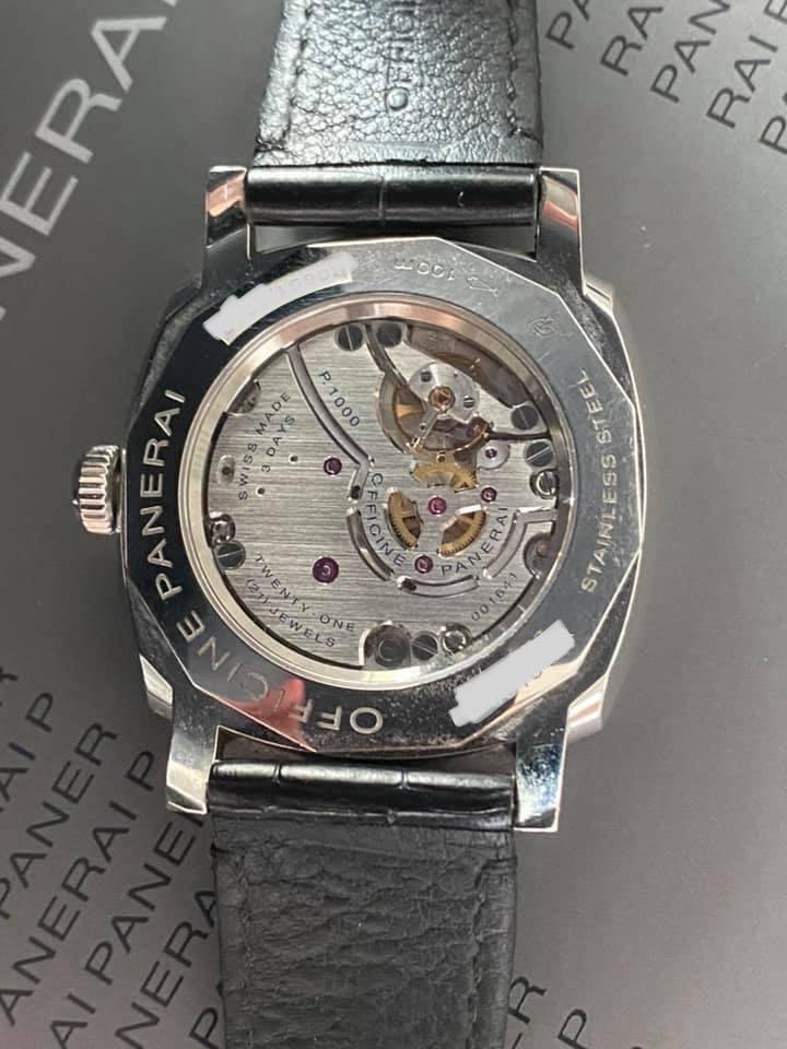 Panerai Radiomir 3 DAYS PAM574