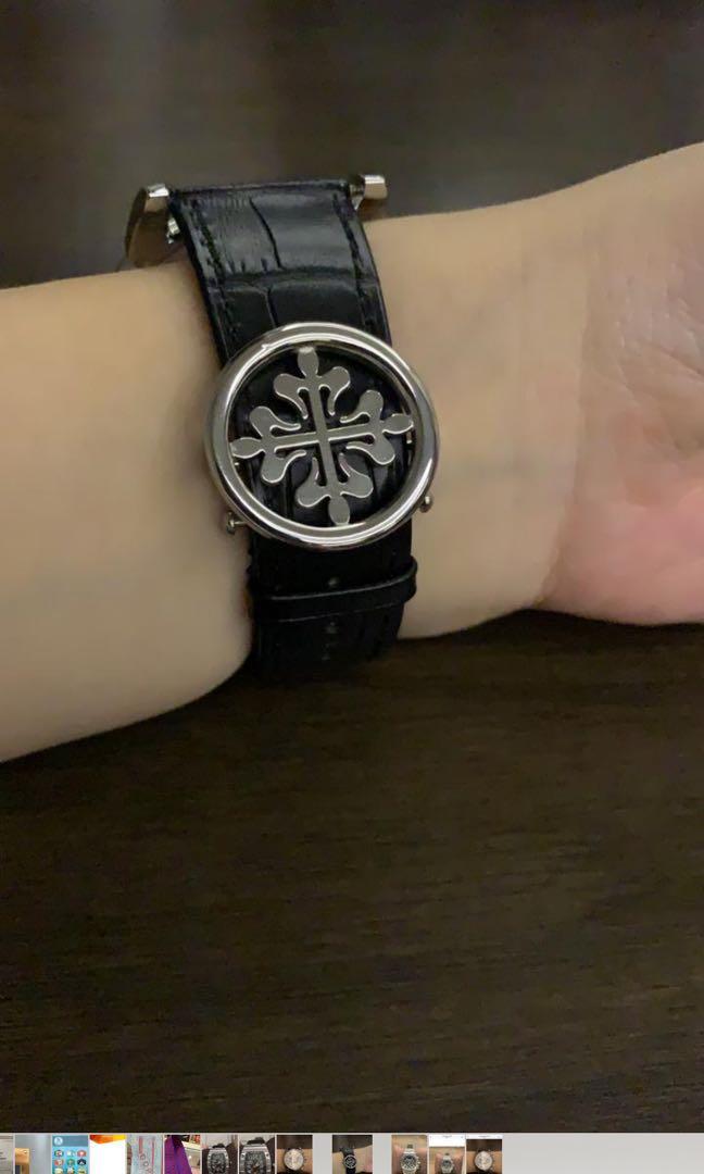 Jam patek philippe kw super sales