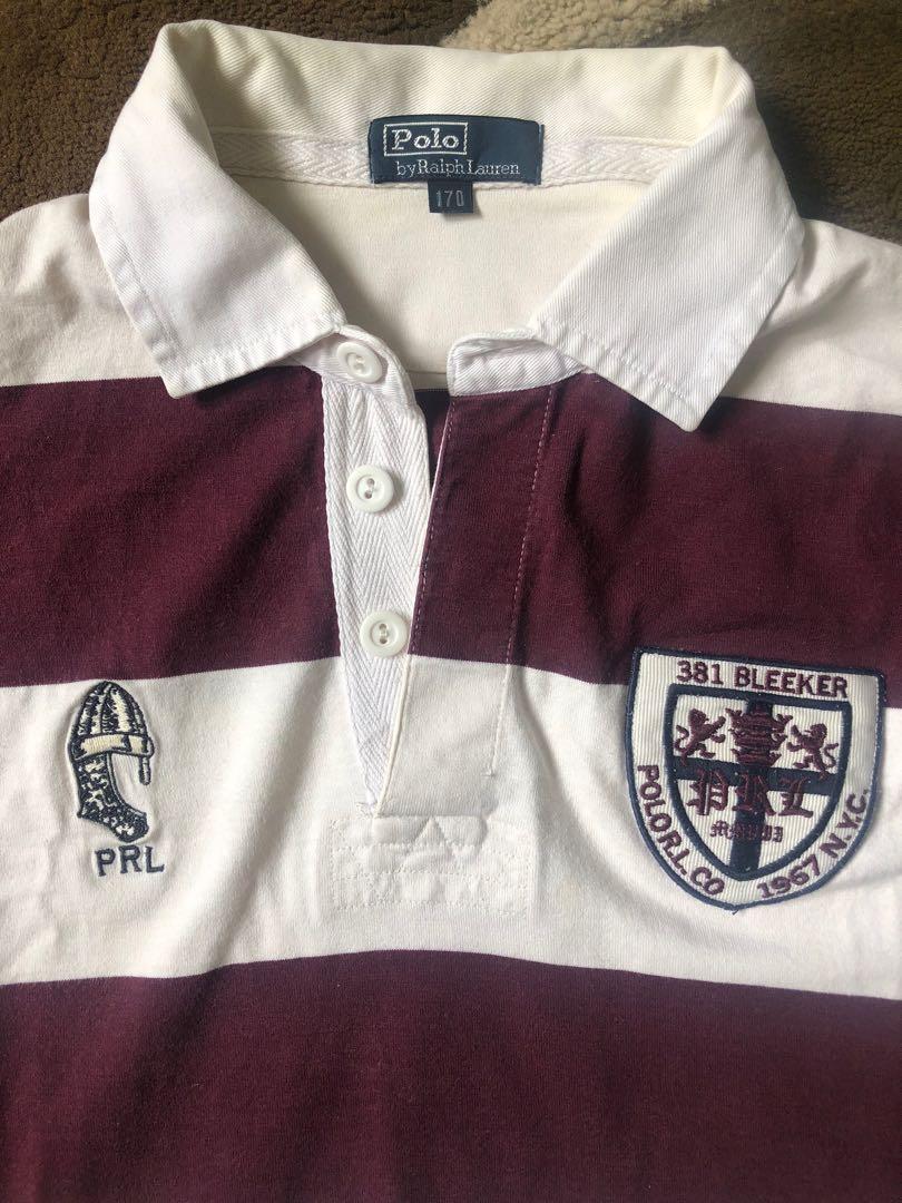 Polo ralph hot sale lauren bleeker