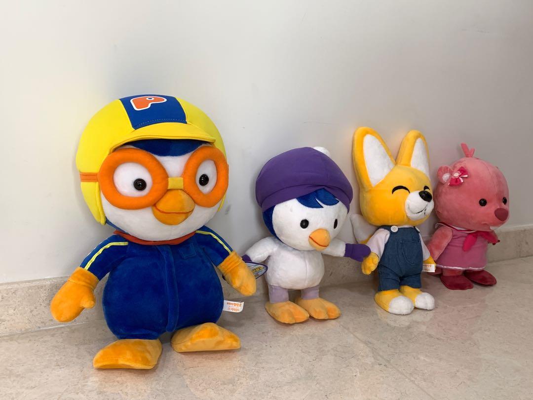 Pororo shop for sale