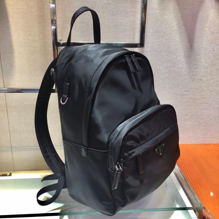 Prada sales backpack dhgate