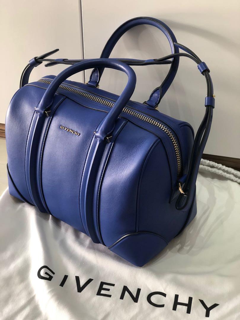 Givenchy luggage bag sale