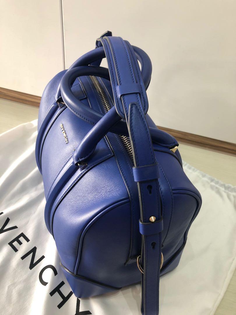 Givenchy micro hotsell lucrezia