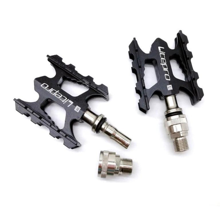 scott gambler 710 bike