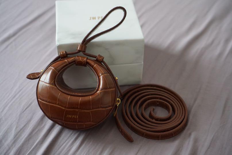 Rantan Mini bag, Women's Fashion, Bags & Wallets, Cross-body Bags ...