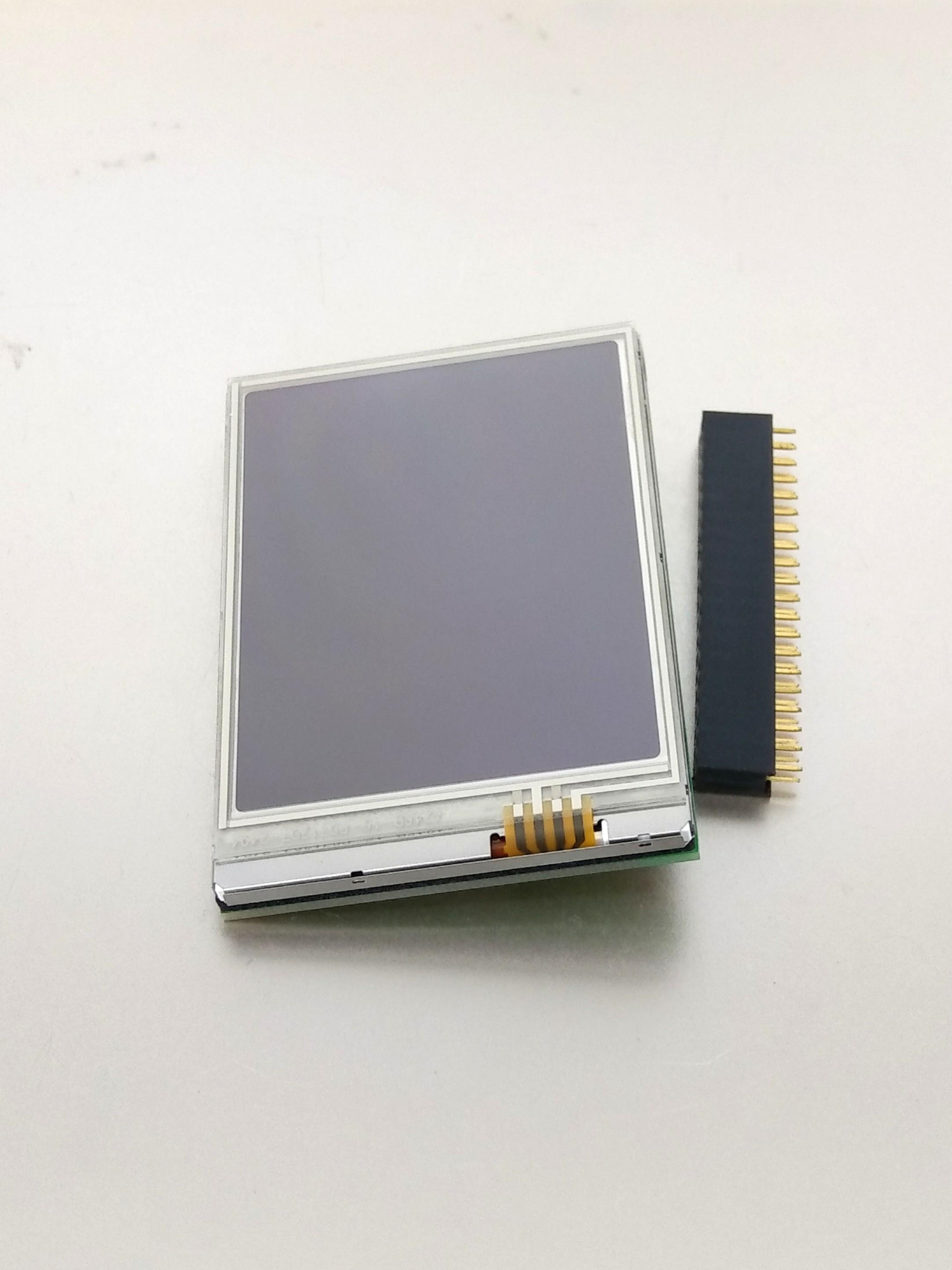 Raspberry Pi Zero 2 8寸顯示屏raspberry Pi Zero Display 2 8 Inch Lcd Screen 電腦 平板電腦 電腦周邊產品 電子屏幕 Carousell