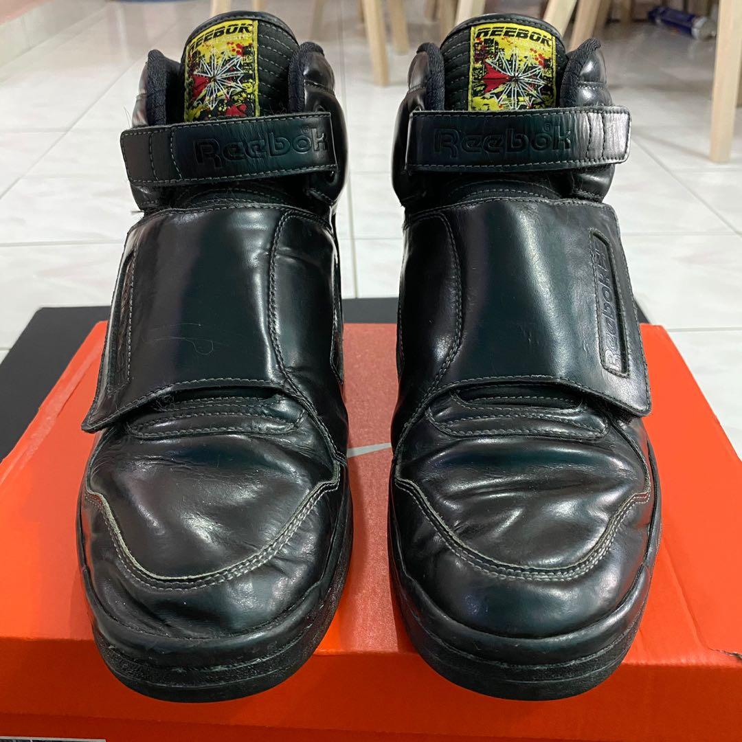 Reebok blades 2025