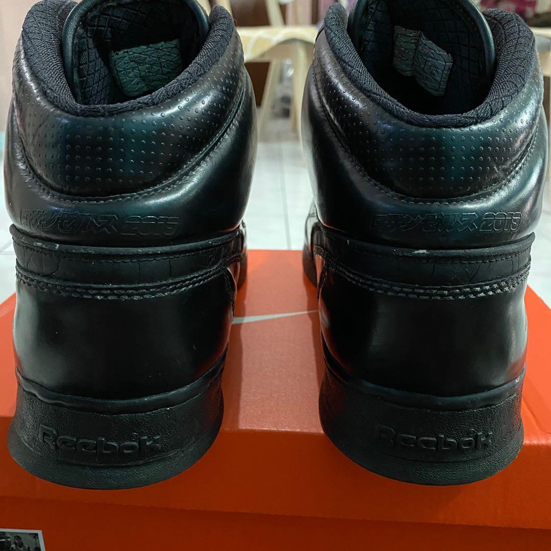 Reebok blade on sale runner