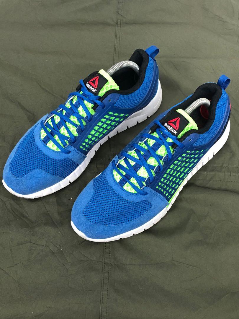 reebok z rated men's