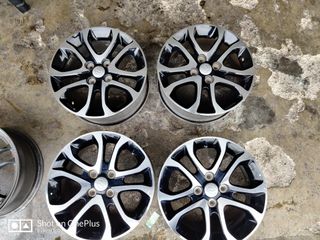 Rim Bezza Standard Auto Accessories On Carousell
