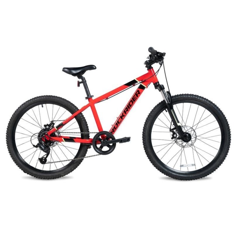 Mtb rockrider st 900 clearance