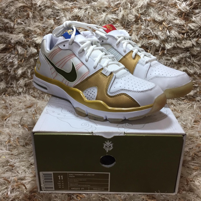 Manny pacquiao online nike shoes