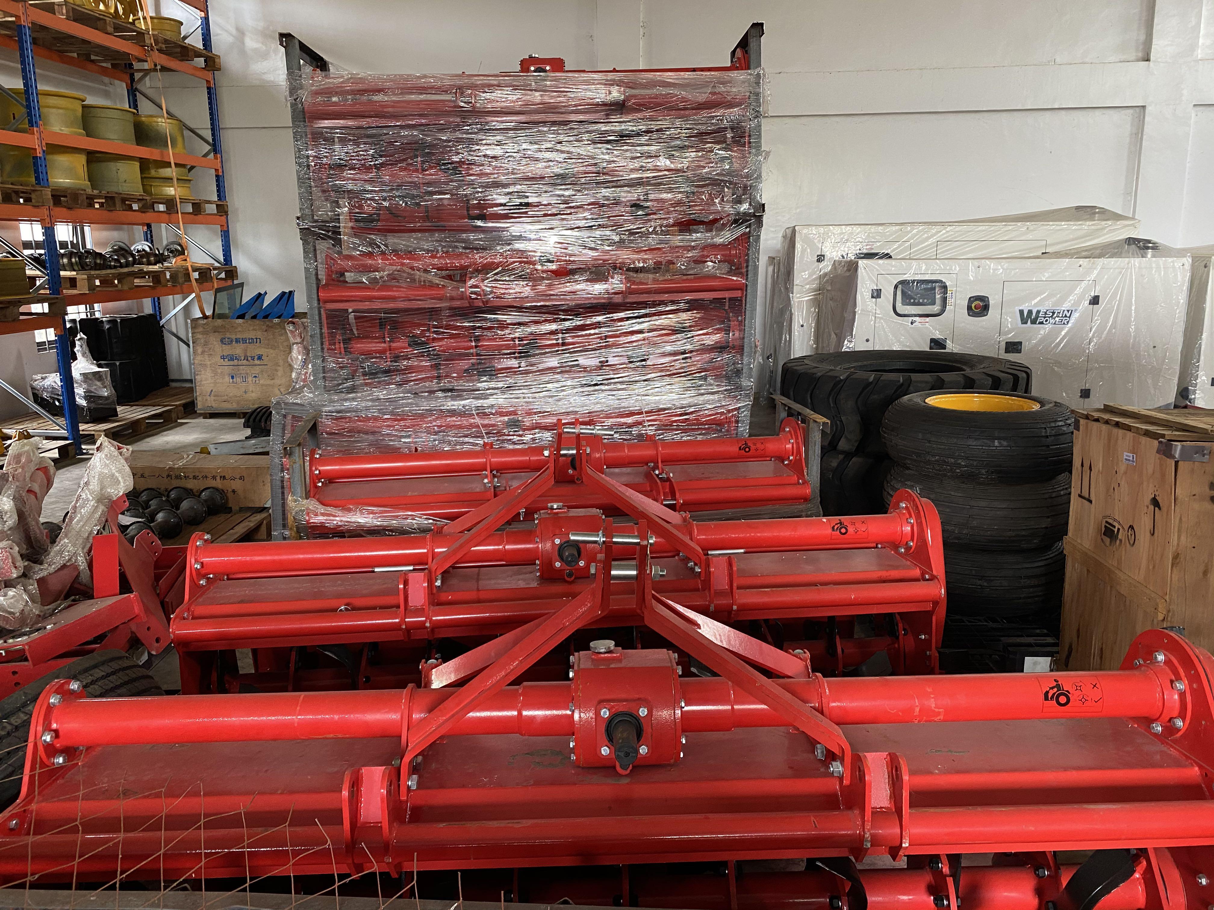 Rx 193 rx 220 rotovator disc harrow (Category: Industrial Equipment) located in Cabiao. Submitted by agrimac (Listing ID 1042348418, Image 1). Description: Brandnew Call me at 09173267335 09238976025.