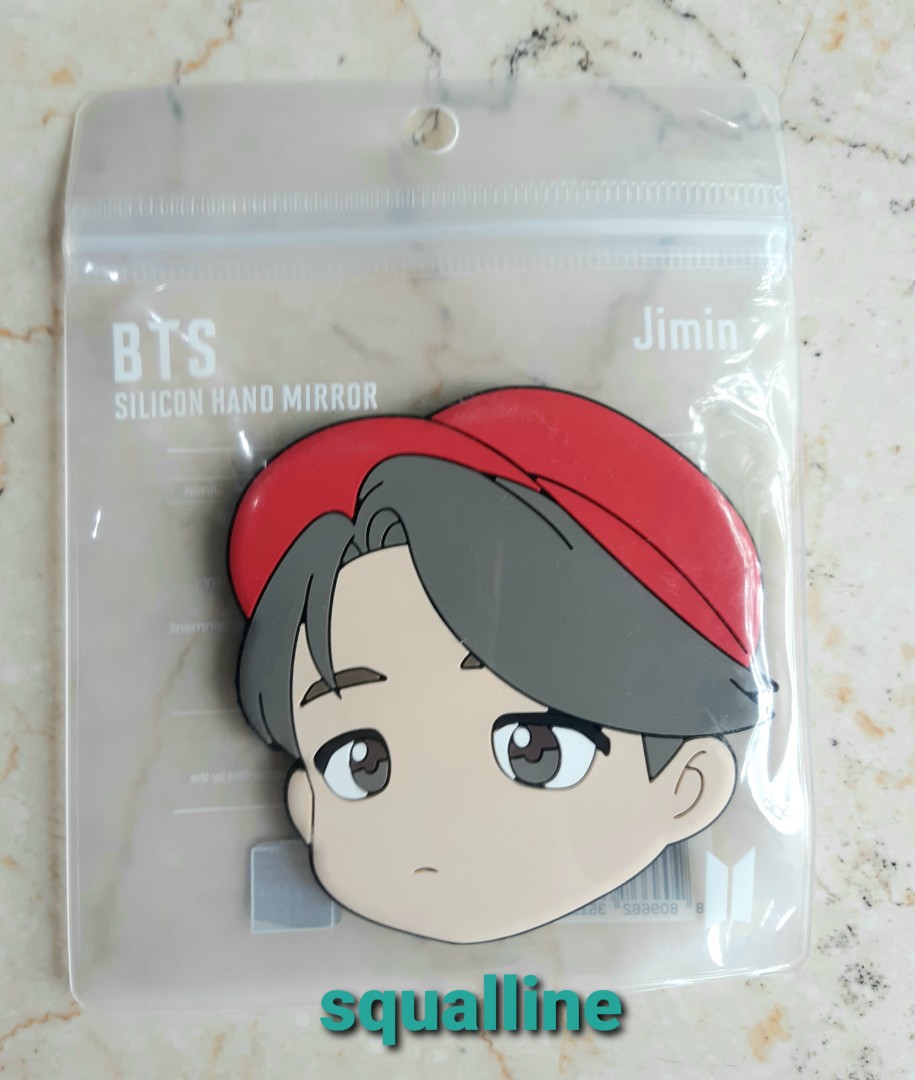 Mirror hoodie jimin clearance