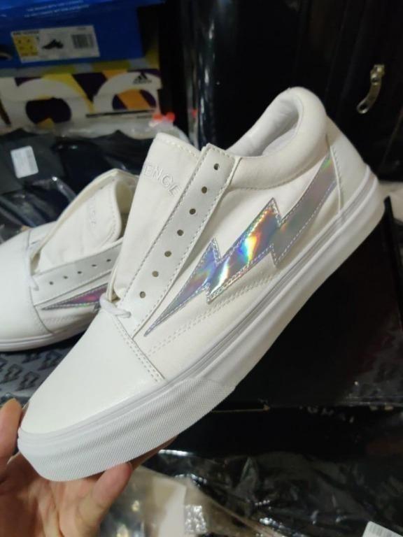 do revenge storms fit true to size