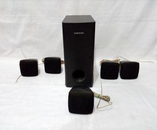 samsung speakers for sale