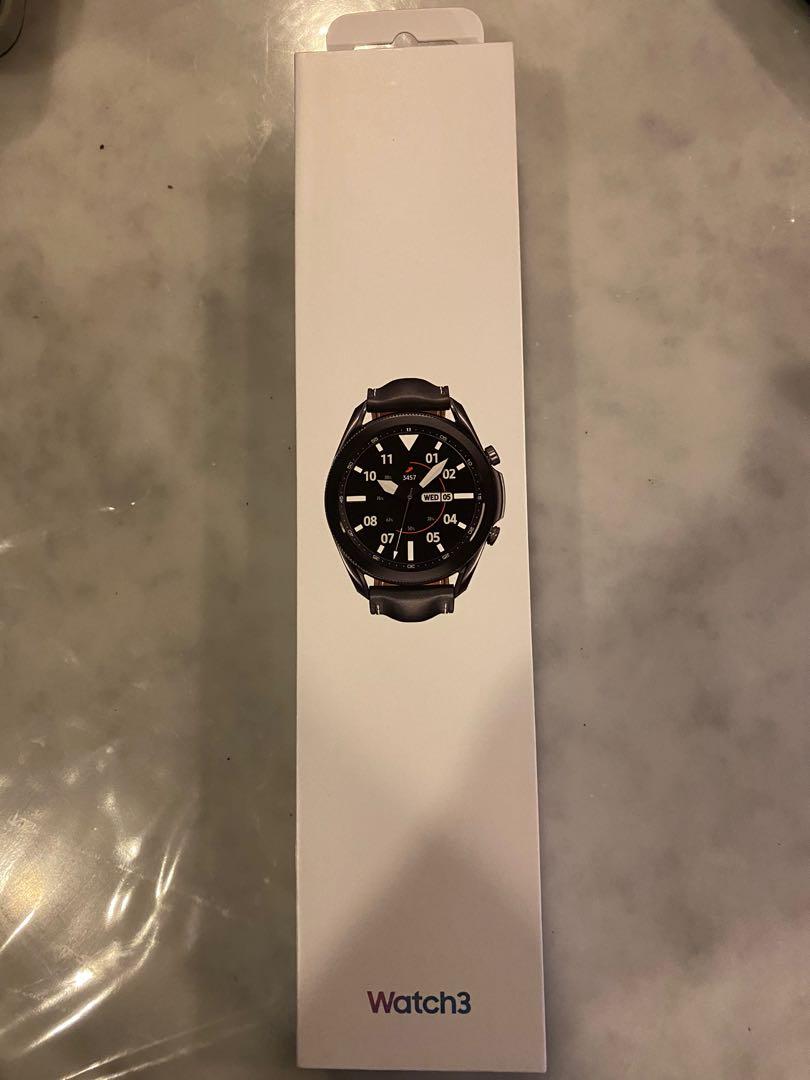 Samsung active 3 watch, Mobile Phones & Gadgets, Wearables & Smart