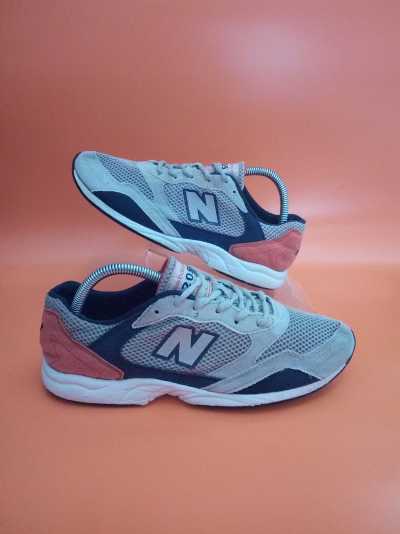 New balance online 205