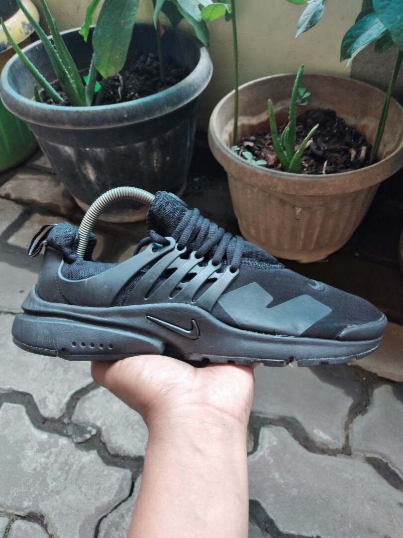 nike presto duralon