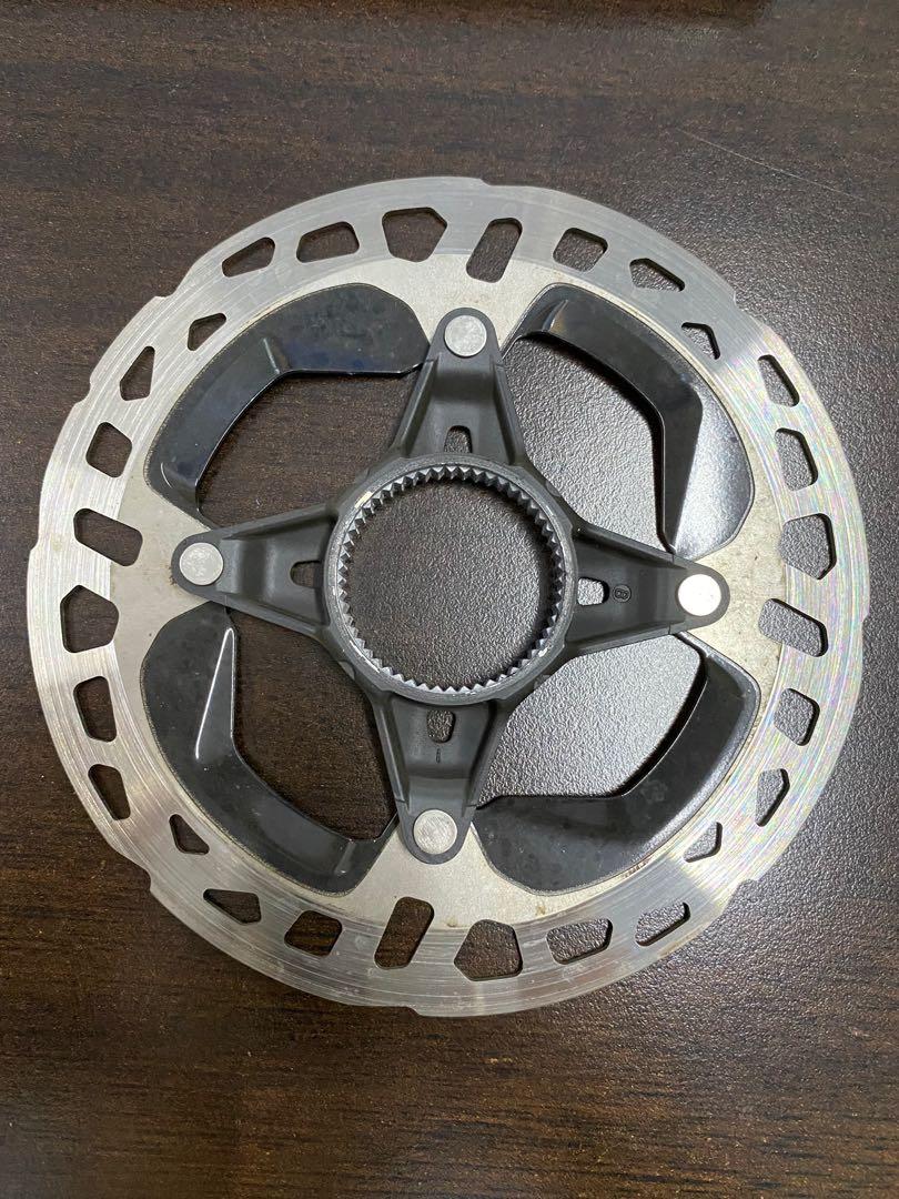 Xtr best sale 140mm rotor
