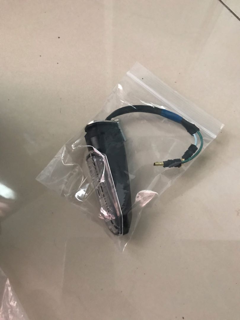 Signal / Winker Honda Winner X original Honda Vietnam for RS150R / RS