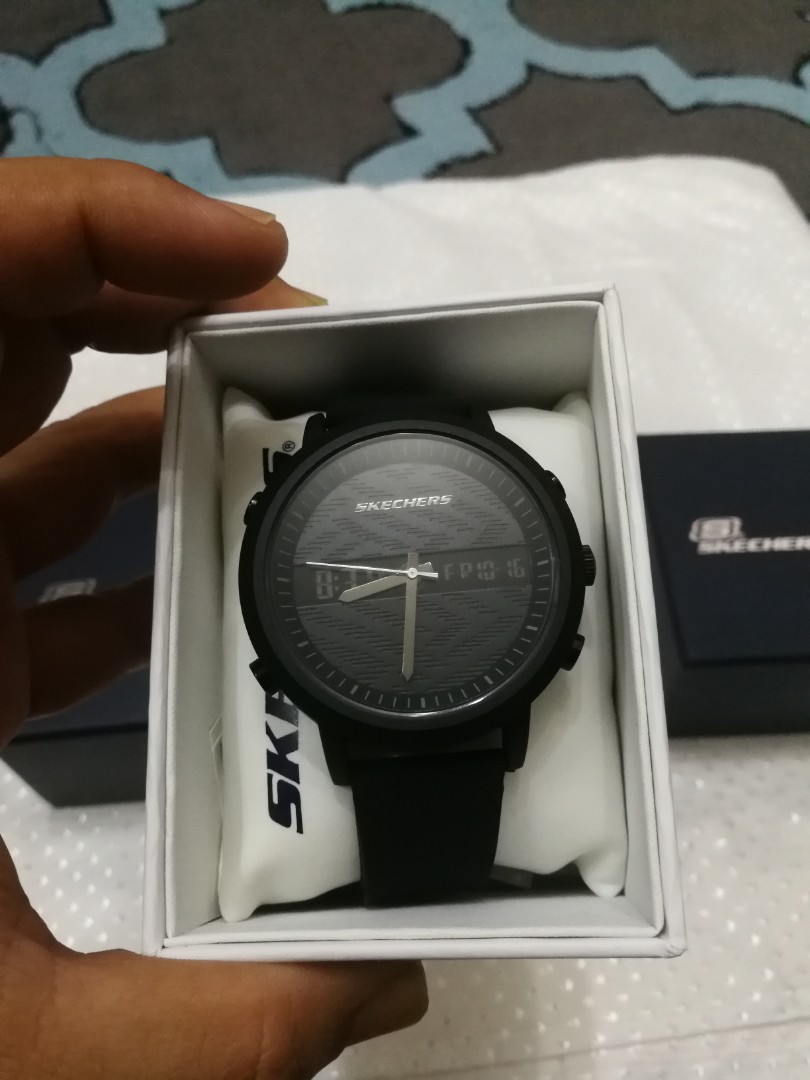 Skechers sr5071 outlet watch