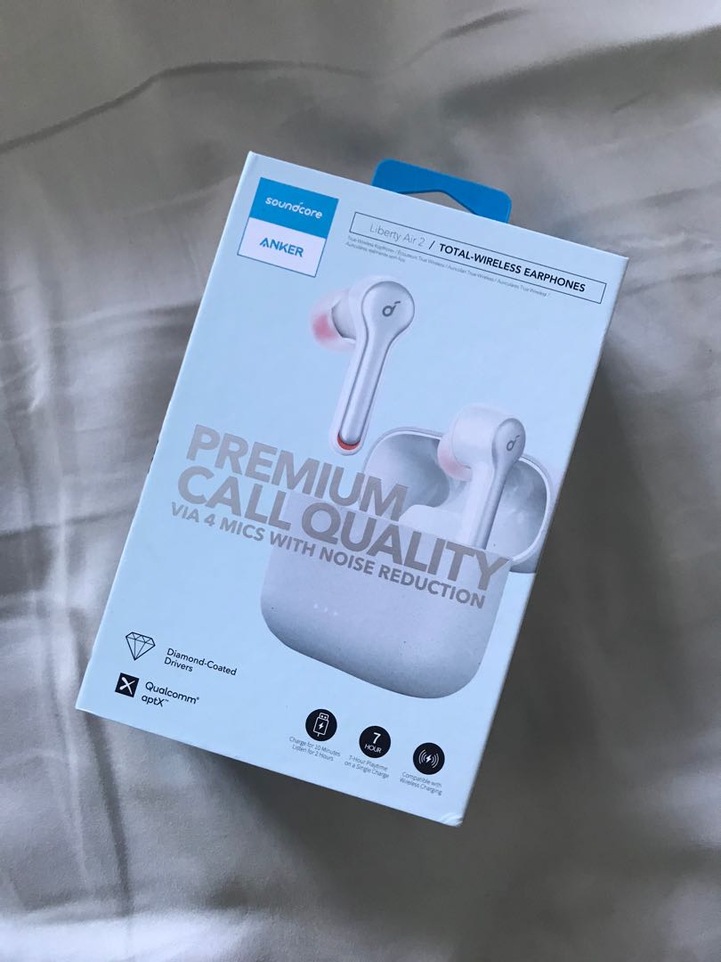jual anker soundcore liberty air