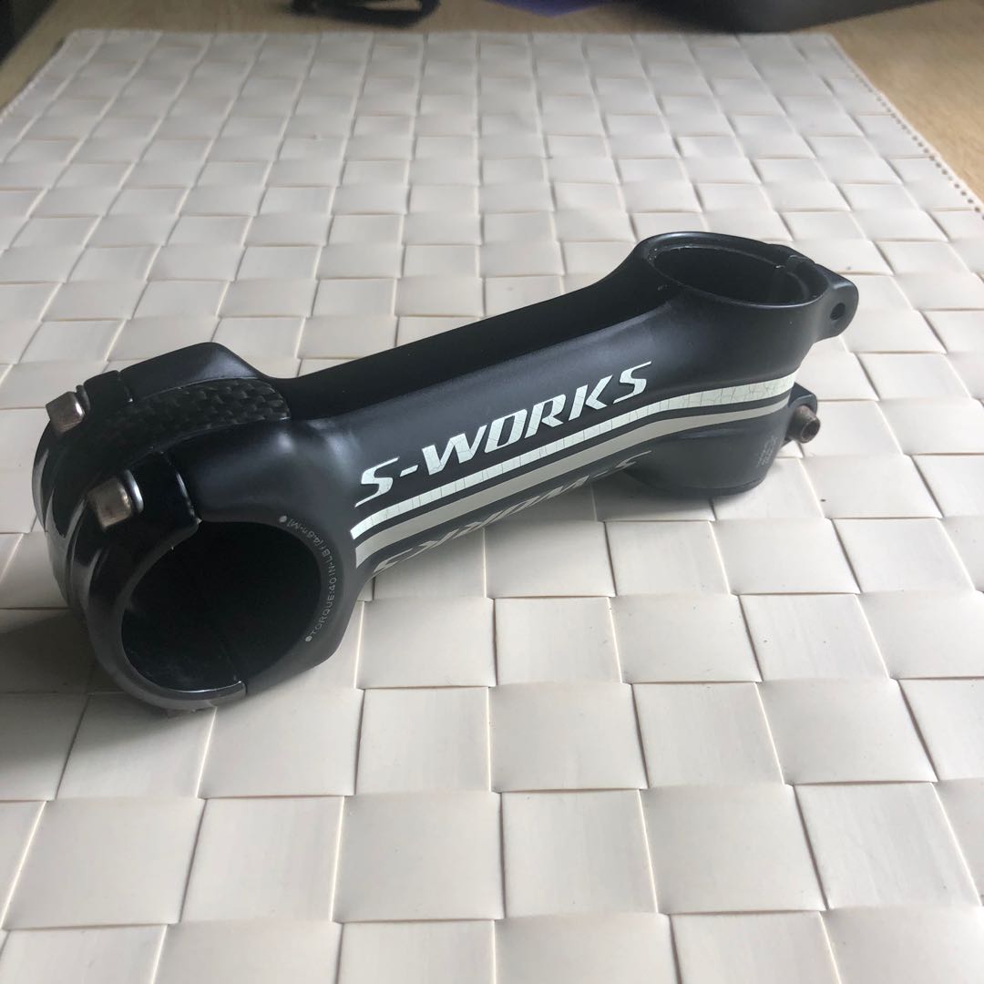 specialized s works stem