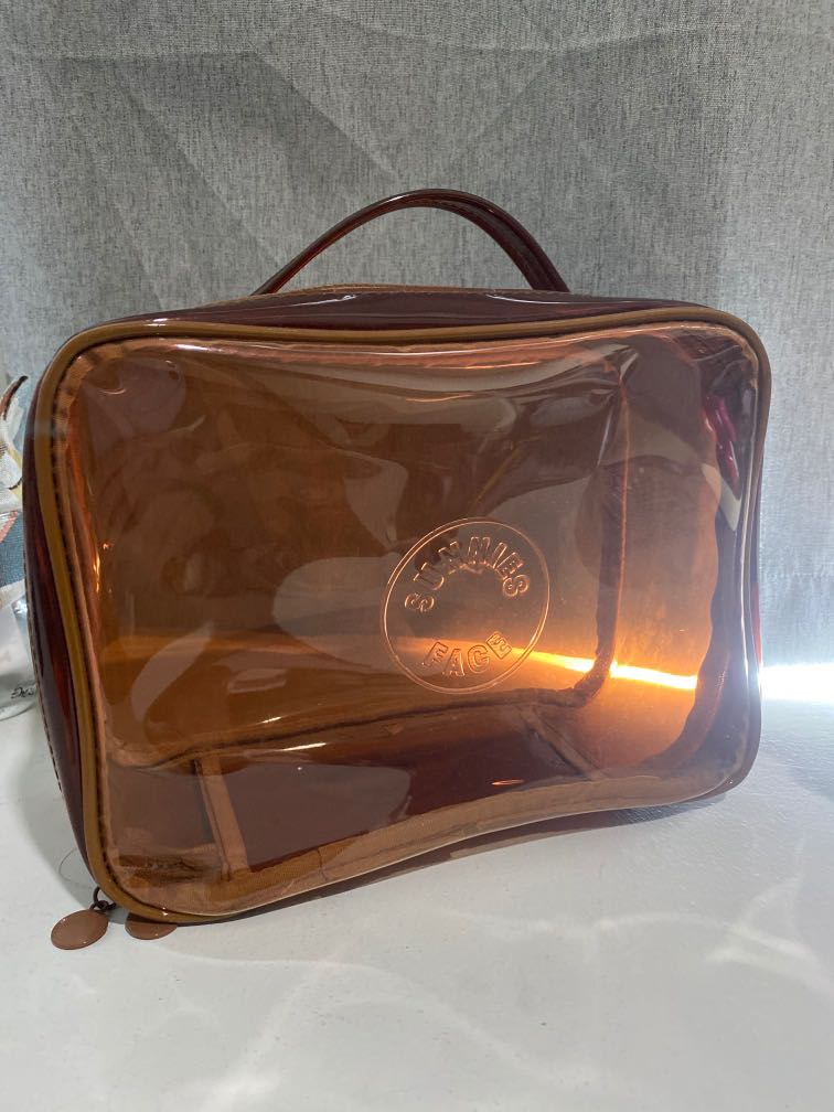 Sunnies face best sale weekend jelly bag