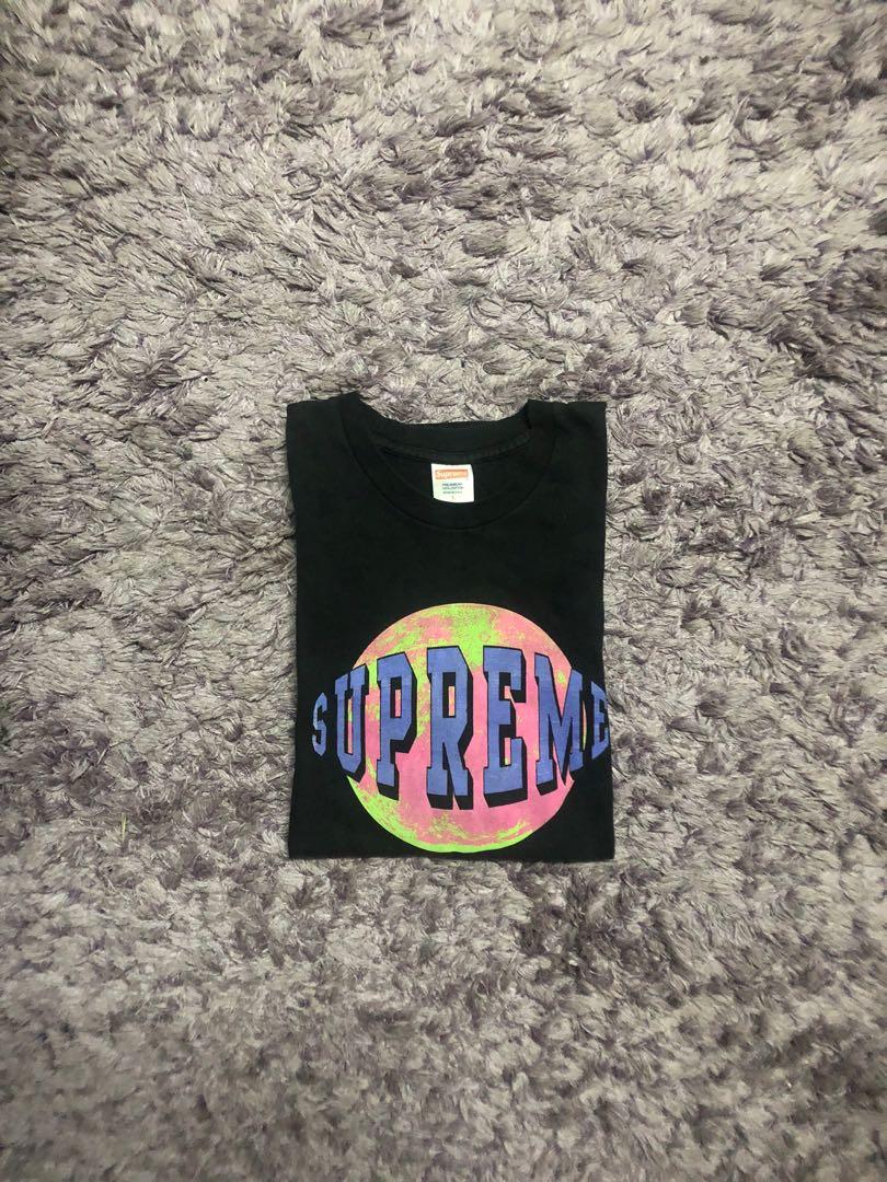 supreme lunar tee