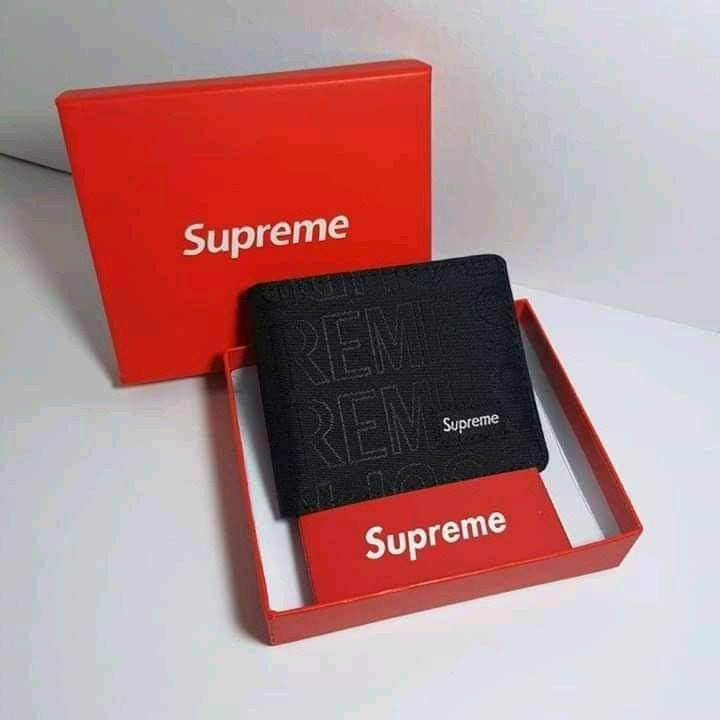 Supreme wallet ss19 Clearance