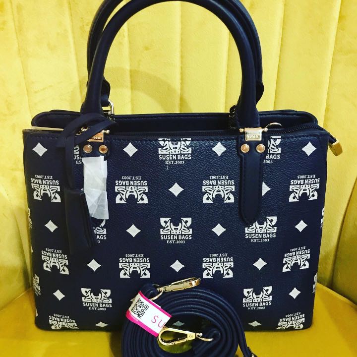 Susen sling bags 2025